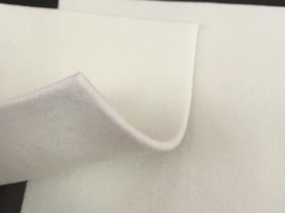 防塵無(wú)紡布