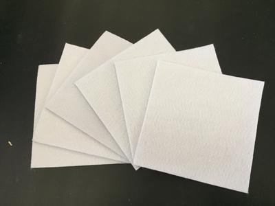 塑料編織土工布